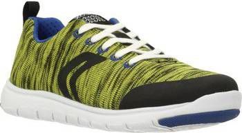 Geox Lage Sneakers J XUNDAY BOY