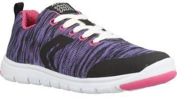 Geox Lage Sneakers J XUNDAY GIRL