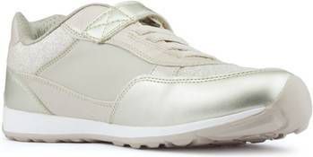 Lage Sneakers Geox JOCKER PLUS MEISJE schoenen