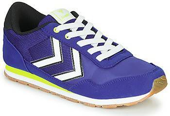 hummel Reflex JR sneakers blauw