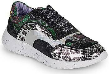 Irregular Choice Lage Sneakers JIGSAW