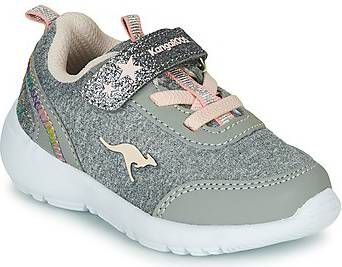 Kangaroos Lage Sneakers KY CITYLITE EV