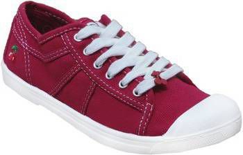 Le Temps des Cerises Lage Sneakers BASIC 02