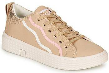 Palladium Lage Sneakers TEMPO 02 CVS