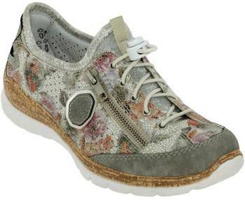 Rieker Klassieke Schoenen N42v1