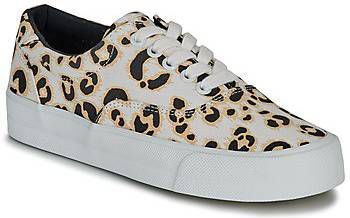 Lage Sneakers Superdry CLASSIC LACE UP TRAINER