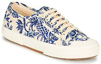 Superga Lage Sneakers 2294 COTFANW