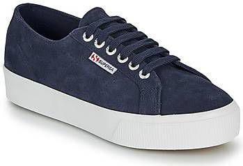 Superga Lage Sneakers 2730 SUEU