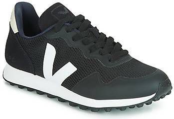 Veja sneakers Sdu Rt B Mesh , Zwart, Dames