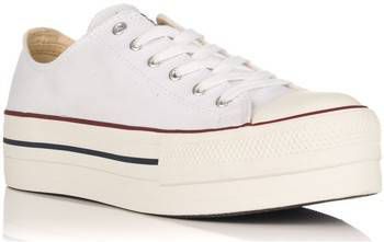 Victoria Lage Sneakers 061100 Tribu Doble Lona Bambas de Mujer