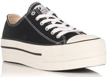 Lage Sneakers Victoria 061100 Tribu Doble Lona Bambas de Mujer