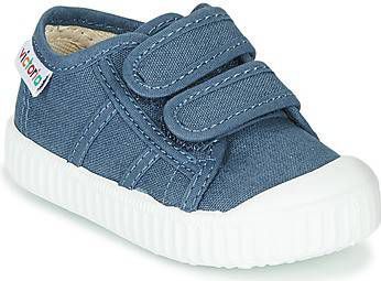 Victoria Lage Sneakers BASKET VELCRO