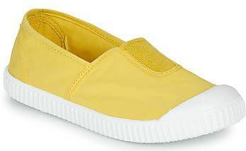 Lage Sneakers Victoria CAMPING TINTADO