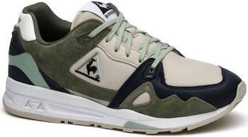 Le Coq Sportif Sneakers Baskets LCS R1000 Safari