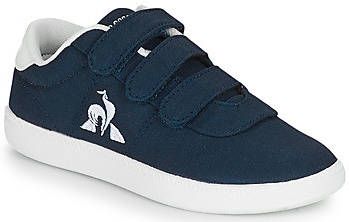 Le Coq Sportif Lage Sneakers COURT ONE PS