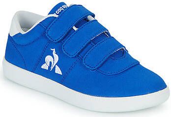 Le Coq Sportif Lage Sneakers COURT ONE PS