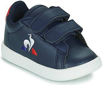 Le Coq Sportif Lage Sneakers COURTSET INF