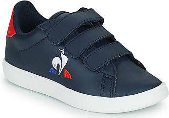 Le Coq Sportif Lage Sneakers COURTSET PS