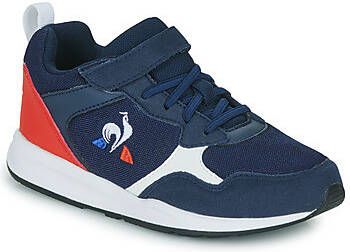 Le Coq Sportif Lage Sneakers LCS R500 PS ESSENTIEL