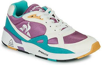 Le Coq Sportif Lage Sneakers LCS R850 MOUNTAIN