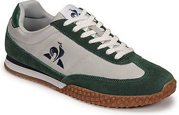Le Coq Sportif Zapatilla Veloce , Groen, Heren