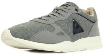 Le Coq Sportif Sneakers Lcs R600 Craft 2 Tones Titanium Sesame