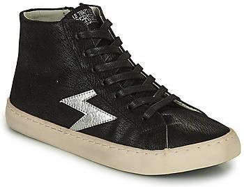 Le Temps des Cerises Hoge Sneakers SOHO