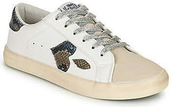 Le Temps des Cerises Lage Sneakers AUSTIN