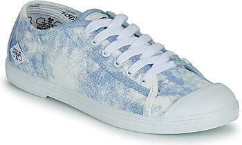 LE TEMPS DES CERISES Tennisschoenen in stof Basic 02