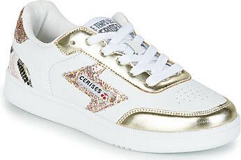 Le Temps des Cerises Lage Sneakers FLASH