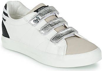 Le Temps des Cerises Lage Sneakers VIC