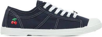 Le Temps des Cerises Sneakers Basic