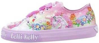 Lelli Kelly Lage Sneakers UNICORNIO LOW