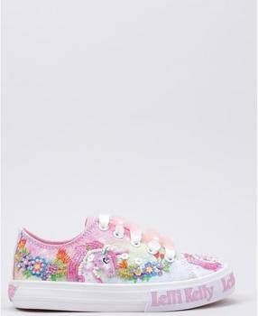 Lelli Kelly Lage Sneakers UNICORNIO LOW