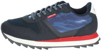 Levi's Hoge Sneakers Levis VALE0005S