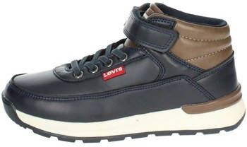 Levi's Hoge Sneakers Levis VASC0001S
