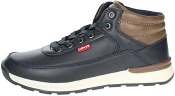 Levi's Hoge Sneakers Levis VASC0002S