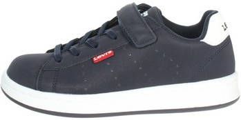 Levi's Hoge Sneakers Levis VAVE0010S