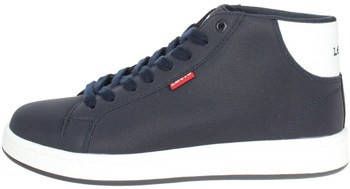 Levi's Hoge Sneakers Levis VAVE0036S