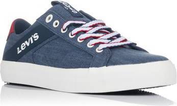 Levi's Lage Sneakers Levis 230667 LONA