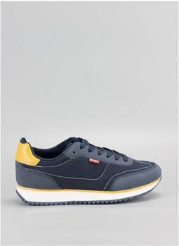 Levi's Lage Sneakers Levis 234705