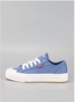 Levi's Lage Sneakers Levis 235209