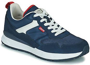 Levi's Deportives Caballero Sneakers , Blauw, Heren
