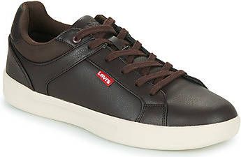 Levi's Lage Sneakers Levis OSTRANDER