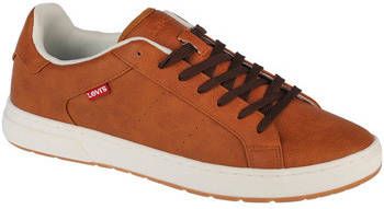 Levi's Lage Sneakers Levis Piper