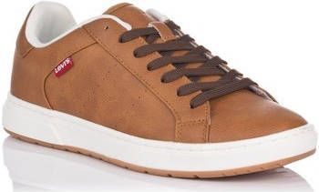 Levi's Lage Sneakers Levis SNEAKERS 234234