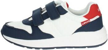 Levi's Hoge Sneakers Levis VBAY0001S