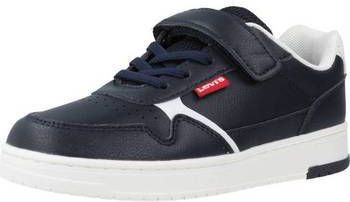Levi's Lage Sneakers Levis VIRV0030S