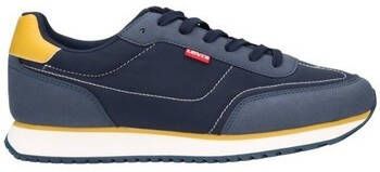 Levi's Sneakers Levis 234705 17 Hombre Azul