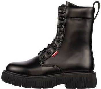 Levi's Sneakers Levis Boots JOSS